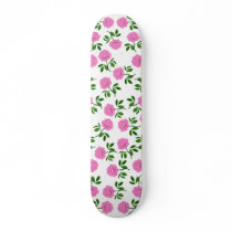 Rosa RosenSkateboard