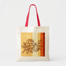 Rosebag Einkaufstaschen