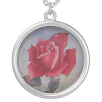 Rosen-Liebe Sie für den Tag des Valentines