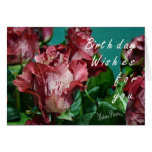 Rosen-Schönheiten BD 128 z Grußkarten