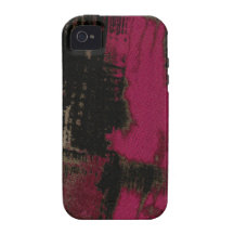 Roses indien urbaines coques iPhone 4