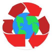 Rot recyceln