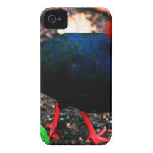 Roux Coque iPhone 4 Case-Mate