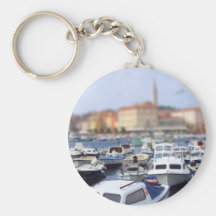 Rovinj Porte-clé