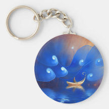 Rowtheseaofemotion Porte-clefs
