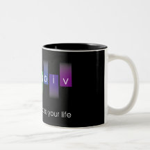 roybgiv addieren irgendeinen Farbbecher Tee Tasse