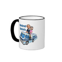 Ruhestands-Geschenke und Ruhestands-T-Shirts
