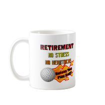 Ruhestands-Geschenke und Ruhestands-T-Shirts