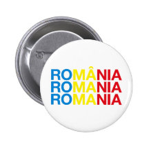 RUMÄNIEN BUTTONS