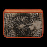 Rustikal ipad sleeves