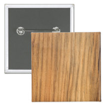 Rustikales Scheunen-Holz Button