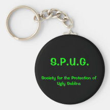 S.P.U.G. SCHLÜSSELBÄNDER