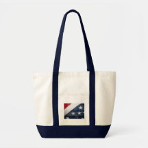 Sac 2 de drapeau