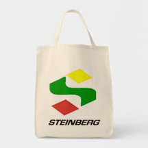 Sac à provisions - Steinberg