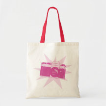 Sac analogue d'étoile