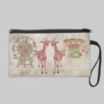 Sac de Bagettes de girafes de sucrerie de coton sacs baguettes