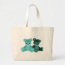 Sac de Bearz de nounours