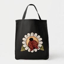 Sac de coccinelle