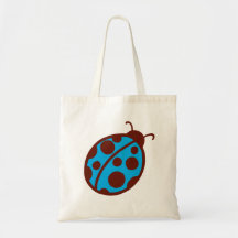 Sac de coccinelle