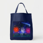 Sac de feux d'artifice