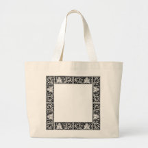 Sac de frontière