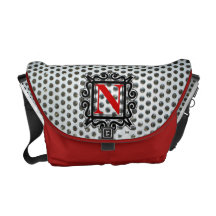 "Sac de Grillwork " Besaces