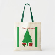 Sac de Joyeux Noël