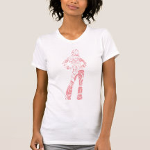 Sac de mère nature t-shirts