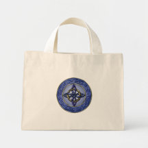 Sac de noeud d'éternité