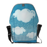 Sac de nuages besaces