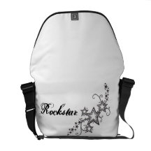 Sac de Rockstar Besace