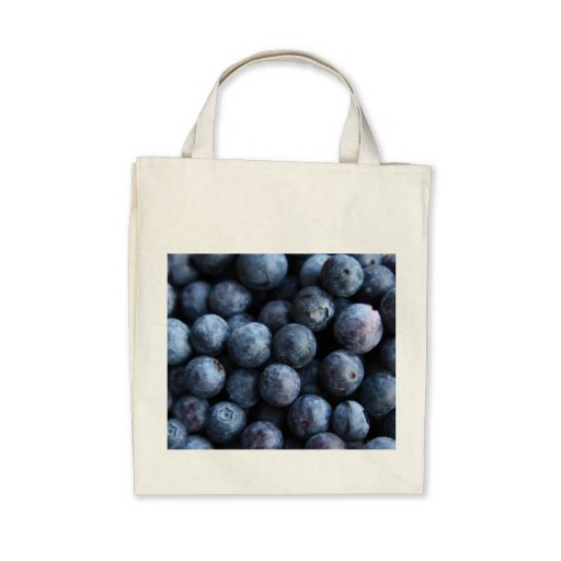 Sac délicieux de baie