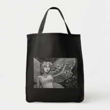 Sac d'épicerie féerique de Nell