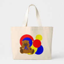 Sac d'ours de nounours