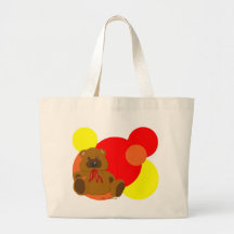 Sac d'ours de nounours