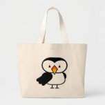 Sac fourre-tout à oiseau d'enfants