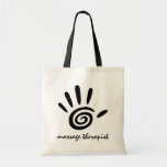 Sac fourre-tout à thérapeute de massage