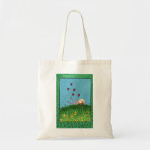 Sac lunatique de ressort