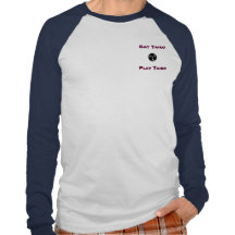 Sagen Sie Taiko, Spiel Taiko Shirts