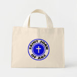 Saint Jeanne d'Arc Sac