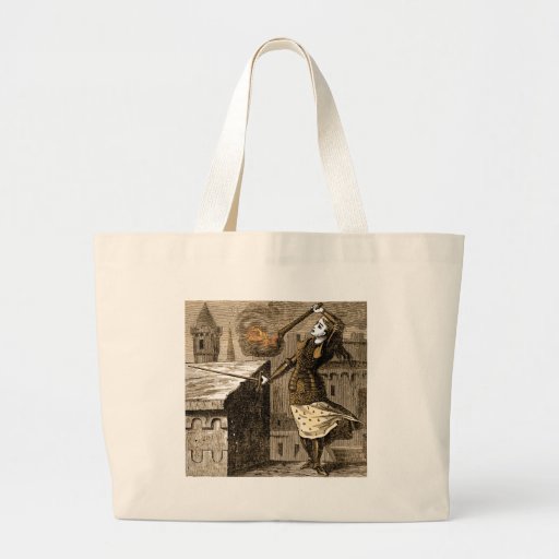 Saint Joan Sacs