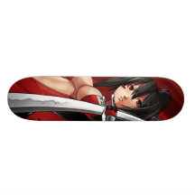 sakufinal skateboards personnalisés
