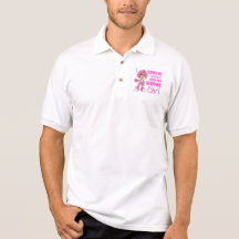 Sali avec le cancer du sein faux de bande dessinée t-shirt