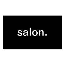 Salon Cartes De Visite Personnelles