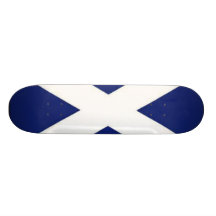 Saltire Skateboards Customisés