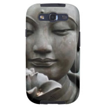 SAMSUNG Galaxy S „BUDDHA „heiratet