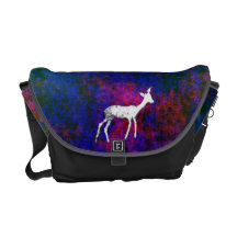 San-Antilope Kurier Tasche