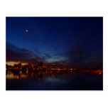 San Diego Sonnenaufgang Postkarte