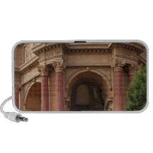 San Francisco Haut-parleur iPhone