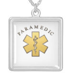 Sanitäter Amuletten